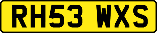 RH53WXS