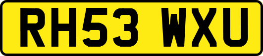 RH53WXU