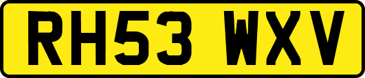 RH53WXV