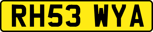 RH53WYA