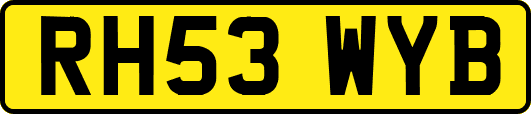 RH53WYB