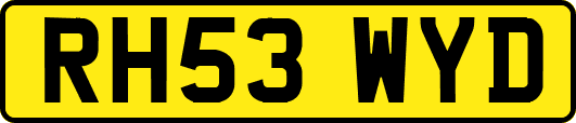 RH53WYD