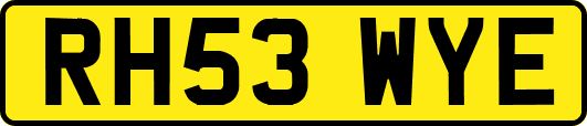 RH53WYE