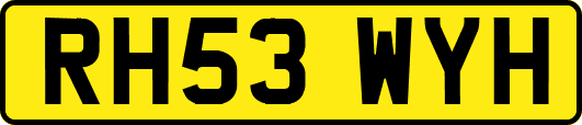 RH53WYH