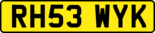 RH53WYK