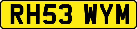 RH53WYM