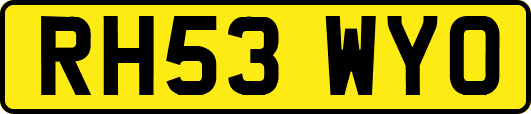 RH53WYO