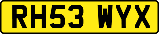 RH53WYX