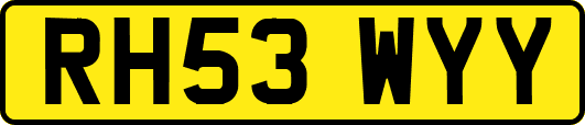 RH53WYY
