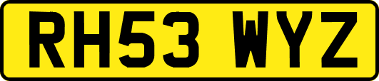 RH53WYZ