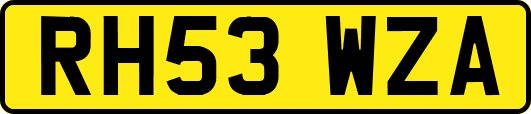 RH53WZA