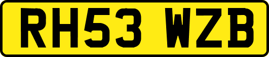 RH53WZB