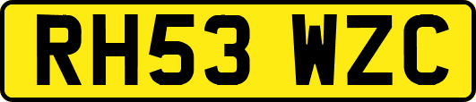 RH53WZC