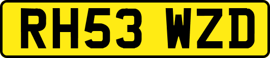 RH53WZD