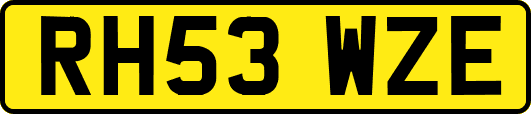 RH53WZE