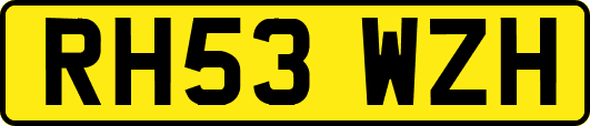 RH53WZH