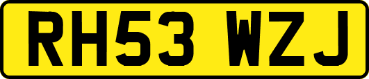 RH53WZJ