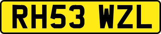 RH53WZL