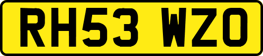 RH53WZO