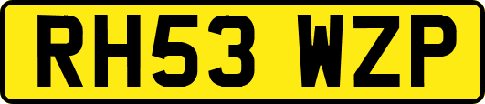 RH53WZP