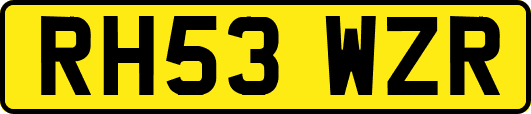 RH53WZR