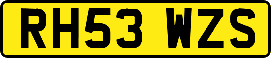 RH53WZS