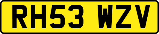 RH53WZV