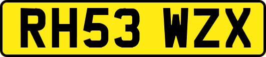 RH53WZX