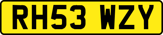 RH53WZY