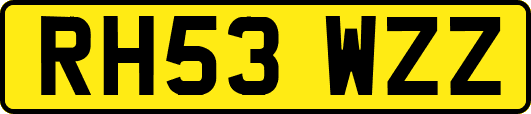 RH53WZZ