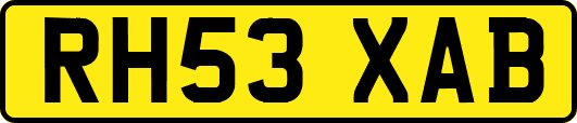 RH53XAB