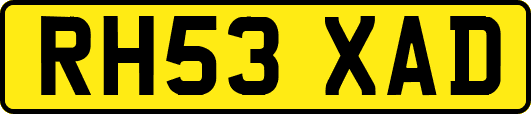 RH53XAD