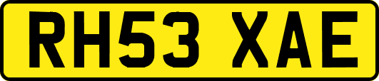 RH53XAE