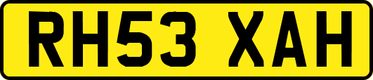 RH53XAH