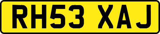 RH53XAJ
