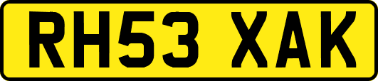 RH53XAK