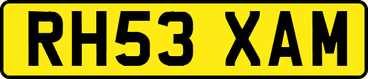 RH53XAM