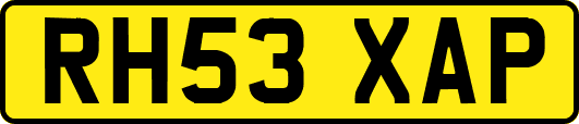 RH53XAP