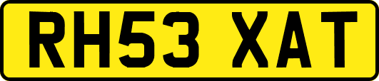 RH53XAT