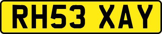 RH53XAY