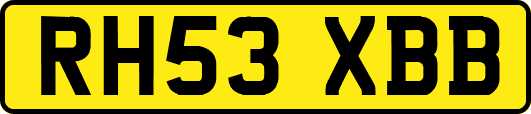RH53XBB