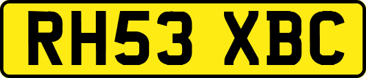 RH53XBC
