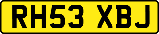 RH53XBJ