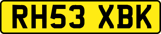 RH53XBK