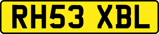 RH53XBL