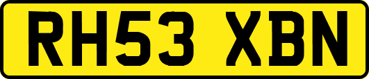 RH53XBN