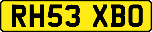 RH53XBO
