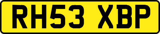 RH53XBP