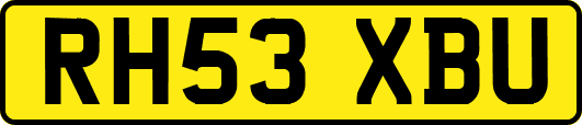 RH53XBU