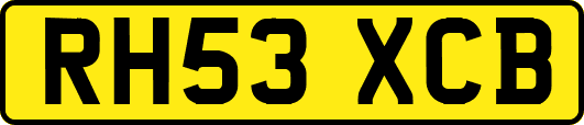 RH53XCB